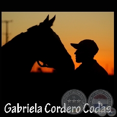 Fotografía de Gabriela Cordero Codas